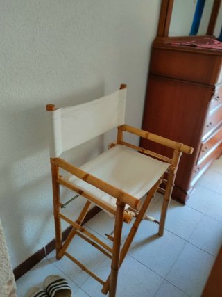 Servicio de tratamiento de enseres