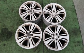 JUEGO LLANTAS SEAT IBIZA (6J5) Good Stuff  R16