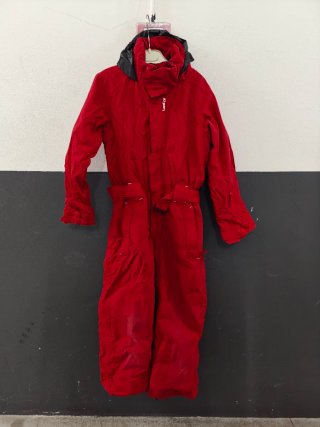 Mono de nieve 10 años
