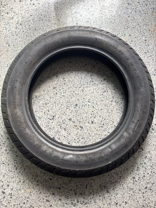 Neumático Dunlop 130/90-16 M/C 67S D404F
