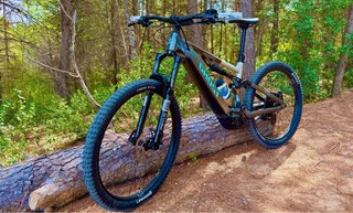 Ghost ASX Ebike 2026