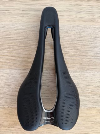 Sillín Selle Italia SLR Superflow