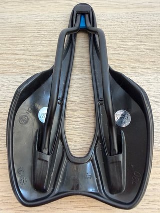 Sillín Selle Italia SLR Superflow