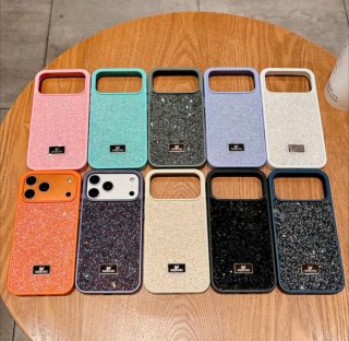 Fundas para iPhone Swarovski