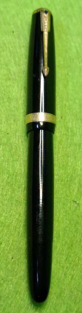 Penna stilografica Parker Vacumatic Maxima