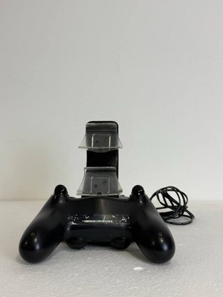 Joystick Controller per PS4 PlayStation 4 + Dock