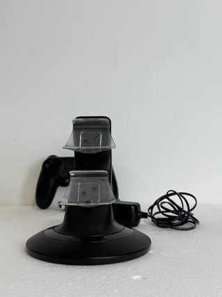 Joystick Controller per PS4 PlayStation 4 + Dock