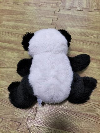 Peluche Panda marca Histoire d'ours.