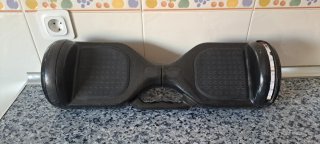 Hoverboard Negro