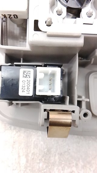 956904 LUZ INTERIOR SUZUKI VITARA