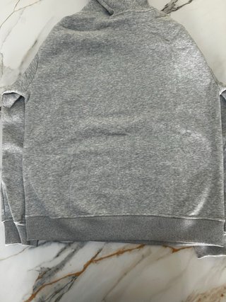 Sudadera Gris Polo Ralph Lauren