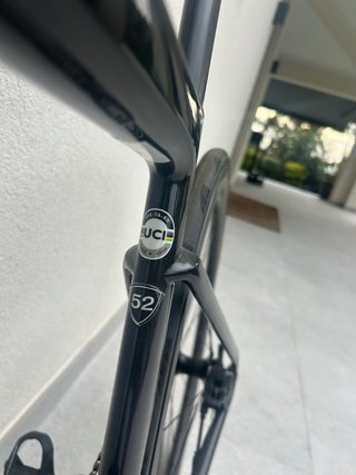 Bicicleta de Carretera Specialized SL7
