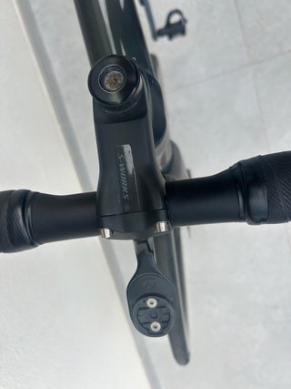 Bicicleta de Carretera Specialized SL7