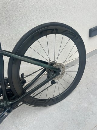 Bicicleta de Carretera Specialized SL7
