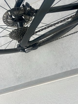 Bicicleta de Carretera Specialized SL7