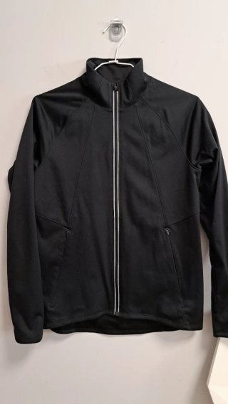 Chaqueta Under Armour entrenamiento/running mujer