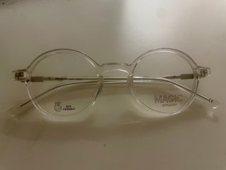 Gafas Alain Afflelou Magic Mod. Cecil