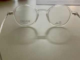 Gafas Alain Afflelou Magic Mod. Cecil