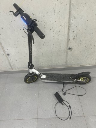 Patinete Eléctrico SmartGyro Z-One
