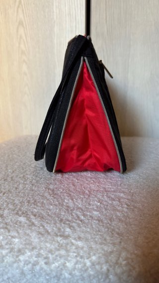 Bolso Yves Saint Laurent Negro