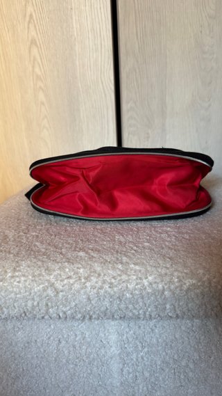 Bolso Yves Saint Laurent Negro