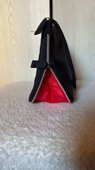 Bolso Yves Saint Laurent Negro