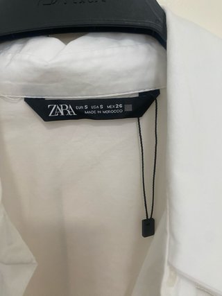 Pack 2 Vaqueros Zara y Stradivarius
