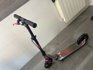 Patinete Oxelo MID 9
