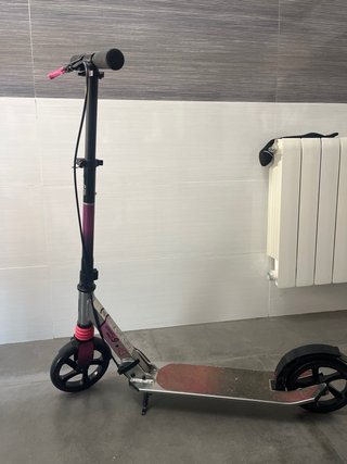 Patinete Oxelo MID 9