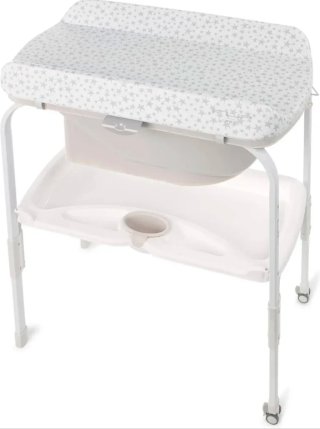 Bañera Cambiador Jane Flip