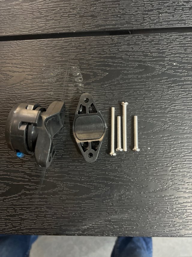 Candado U-LOCK XLC Seguridad Nivel 8