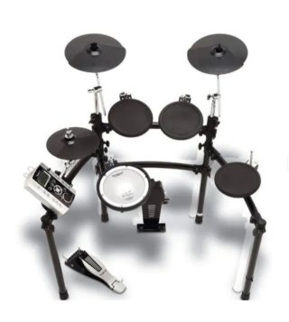 Batería Electrónica Roland TD-9
