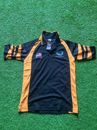 Camiseta Joma Selección Española Atletismo y otros