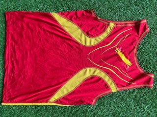 Camiseta Joma Selección Española Atletismo y otros