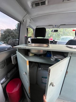 Volkswagen T4 Multivan 2.5. TDI