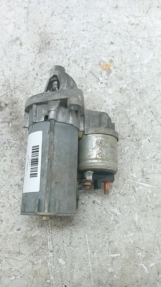 875077 MOTOR ARRANQUE OPEL CORSA D