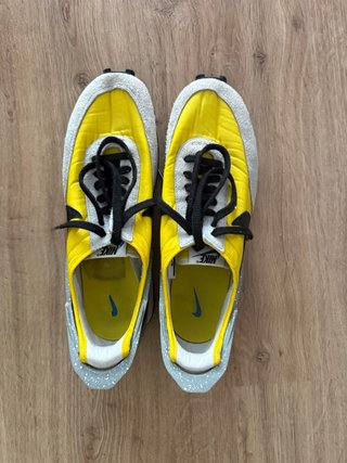 Zapatillas Nike x Undercover Jun Takahashi