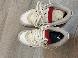 Zapatillas Nike Air Niño