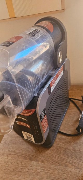 Licuadora Ninja para Zumos y Bebidas