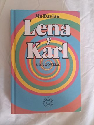 Lena y Karl