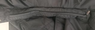 CHAQUETA CHUBASQUERO HOMBRE