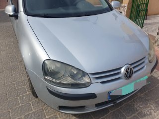 Volkswagen soul 1.9 2004