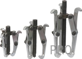 EXTRACTORES MORDAZA STILKER 15240
