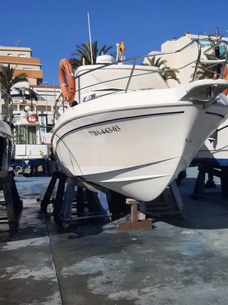 Faeton Moraga 840