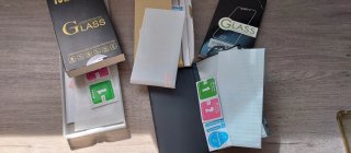 4 unità di cristalli temperati per Xiaomi Redmi 10C