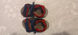 Sandalias Prada Niño 12-18 meses
