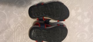 Sandalias Prada Niño 12-18 meses