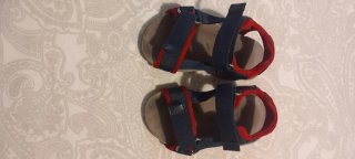Sandalias Prada Niño 12-18 meses
