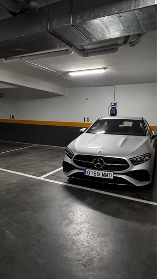 Mercedes-Benz Clase A 2023