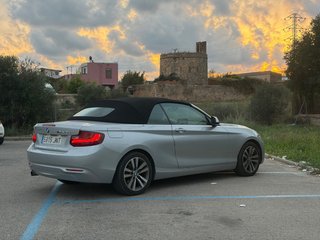 BMW Serie 2 2016